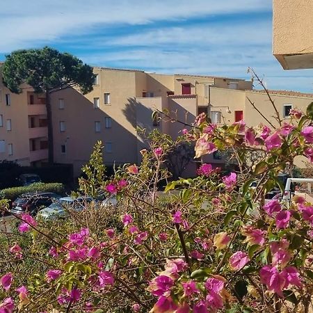 Residence Privee A Sete, Corniche Екстер'єр фото