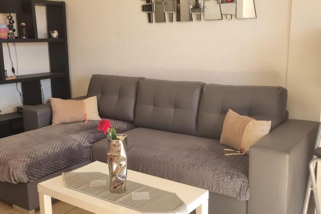Residence Privee A Sete, Corniche Екстер'єр фото
