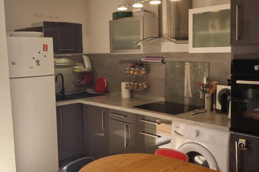 Residence Privee A Sete, Corniche Екстер'єр фото