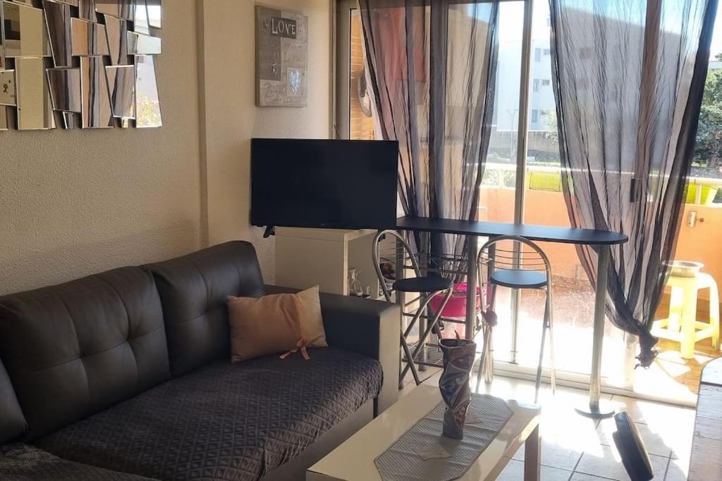 Residence Privee A Sete, Corniche Екстер'єр фото