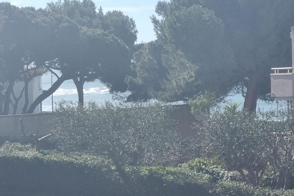 Residence Privee A Sete, Corniche Екстер'єр фото