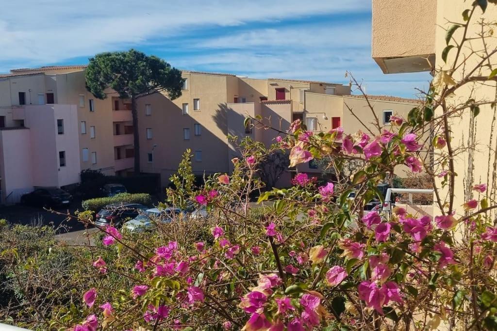 Residence Privee A Sete, Corniche Екстер'єр фото